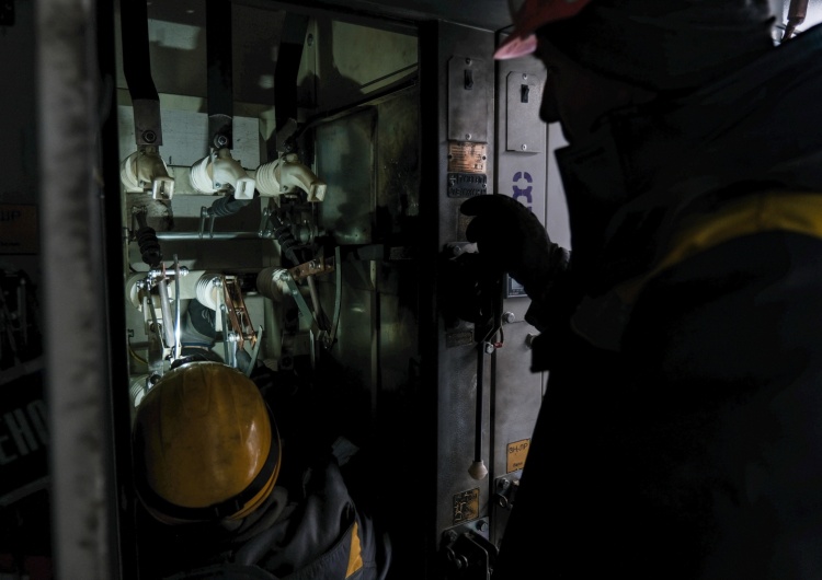 Gen. Kellogg: jeżeli Ukraina przetrwa zimę, przewaga będzie po jej stronie