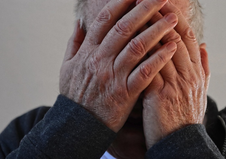 Te cholerne matuzalemy. O problemach ludzi starszych